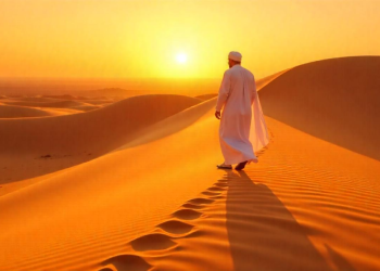 Telisik Kisah Zaid bin Haritsah dalam Al-Qur’an