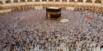 Tragedi 1979: Ketika Masjidil Haram Dikuasai oleh Kelompok Ekstrimis