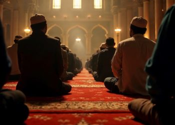 Keutamaan Besar yang Terkandung dalam Hari Jumat: Inilah Alasan Mengapa Umat Islam Wajib Memuliakannya