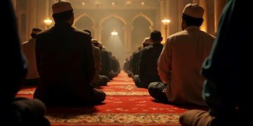 Keutamaan Besar yang Terkandung dalam Hari Jumat: Inilah Alasan Mengapa Umat Islam Wajib Memuliakannya
