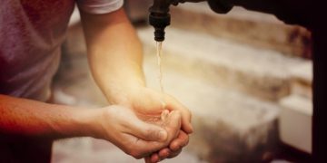 Kamu Harus Tahu! Ternyata Ini Manfaat Wudhu