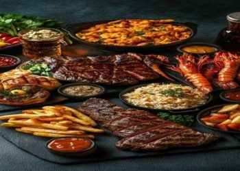 Makanan Halal dan Thayib: Kunci Kesehatan Jasmani dan Rohani