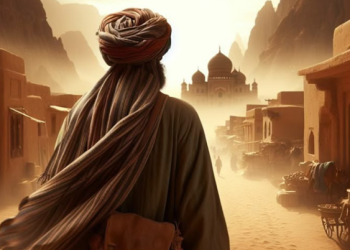 Keteguhan Iman Bilal bin Rabah: Teladan di Tengah Penyiksaan