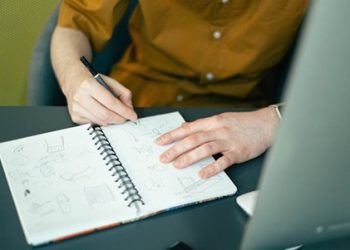 Jatuh Cinta pada Proses