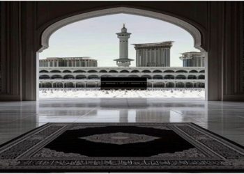 Hijrah Hati: dari Gundah Menuju Tenang Bersama Allah