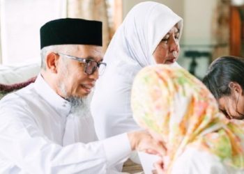Ridha Orang Tua adalah Ridha Allah, Pernah Mendengar Ungkapan Tersebut?
