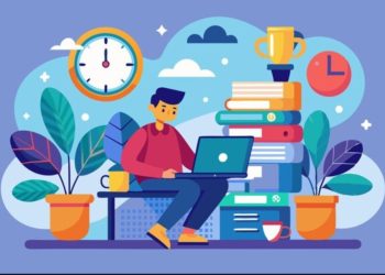 Inilah Pentingnya Membangun Mindset Positif di Tengah Kesibukan Yang Melanda!