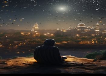 Syukur di Tengah Derita: Ketabahan Hati Abu Qilabah