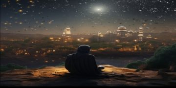 Syukur di Tengah Derita: Ketabahan Hati Abu Qilabah