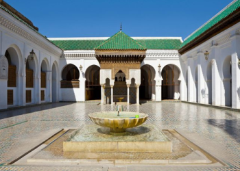 Peran Muslimah dalam Ilmu Pengetahuan, Kisah Teladan Fatimah Al-Fihri