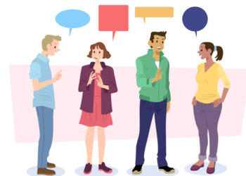 Mari Menjaga Lisan, Demi Meraih Ridho Allah Swt