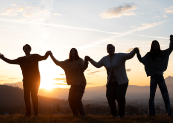 Indahnya Persahabatan dalam Islam