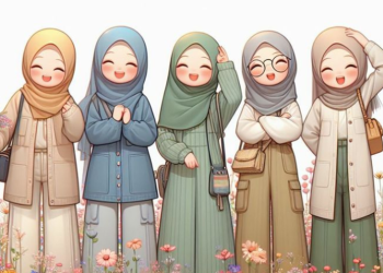 Teman Dunia Akhirat: Ketika Persahabatan Menjadi Ibadah