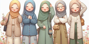 Teman Dunia Akhirat: Ketika Persahabatan Menjadi Ibadah