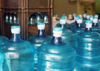 Filosofi Galon: Belajar Menghargai Proses, Menumbuhkan Kesabaran