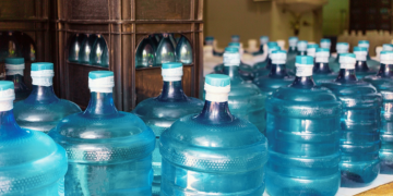 Filosofi Galon: Belajar Menghargai Proses, Menumbuhkan Kesabaran