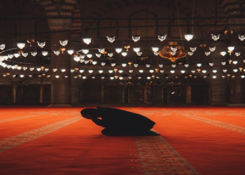 Usaha, Doa, Tawakal: Tiga Kunci Sukses Hakiki dalam Setiap Perjuangan