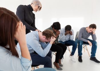 Psikoedukasi : Upaya Meningkatkan Kesadaran dan Kesehatan Mental Masyarakat