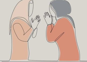 Menjalin Ukhuah Melalui Silaturahmi