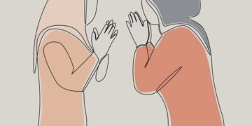 Menjalin Ukhuah Melalui Silaturahmi