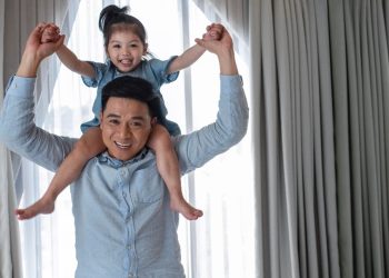 Menilik Fenomena Fatherless dari Perspektif Islam