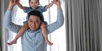 Menilik Fenomena Fatherless dari Perspektif Islam