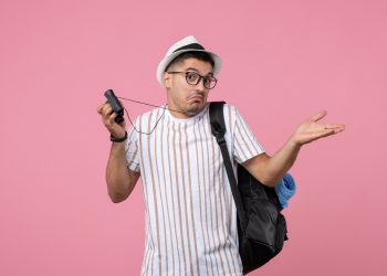 Menjaga Iman, Diri, dan Kehormatan di Waktu Safar