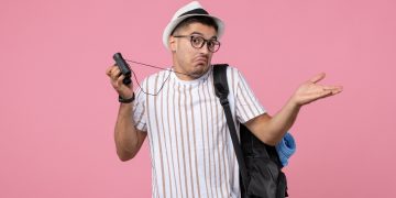 Menjaga Iman, Diri, dan Kehormatan di Waktu Safar