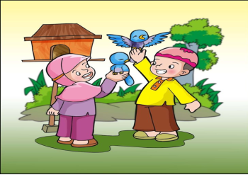 Menyayangi Binatang sebagai Bentuk Ibadah dalam Islam