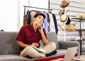 Mari Berusaha, Serahkan Hasilnya kepada Allah Swt