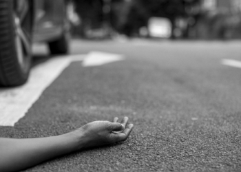 Ketika Hati Mati Rasa: Allah, Tempat Pulang dari Segala Luka