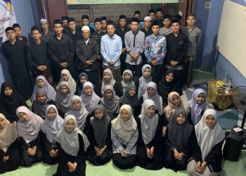 Kegiatan Pelantikan dan Rapat Kerja PRM 2025: Memimpin dengan Aksi Mengabdi dengan Hati