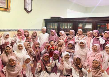 Pintar Tanpa Adab pada Guru, Hilangkah Keberkahan Ilmu?