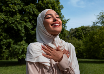 Memaafkan Bukan Karena Mereka Layak, Tapi Karena Kamu Butuh Damai? Benarkah?