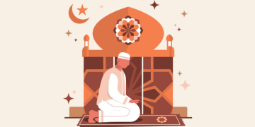 Sholat Sambil Duduk karena Capek? Apakah Boleh?