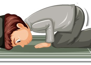 Ini Dia Keutamaan Shalat Dhuha!