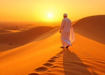 Kamu Harus Tahu! Iilah Prestise dari Profesor Al-Karaji