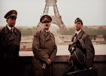 Leadership Tanpa Moral: Refleksi dari Kepemimpinan Adolf Hitler, Dampak dan pelajaran bagi pemimpin modern.