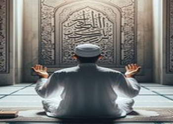 Cara Allah Mengabulkan Doa Hambanya