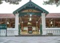 Jejak Islam dan Akulturasi Budaya di Masjid Gedhe Mataram Kotagede