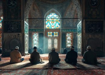 Istiqomah sebagai Pondasi Kehidupan