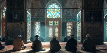 Istiqomah sebagai Pondasi Kehidupan