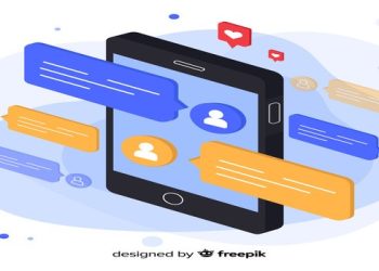 Etika dalam Chat: Menjaga Hati dan Batas Interaksi agar Tak Menumbuhkan Harapan