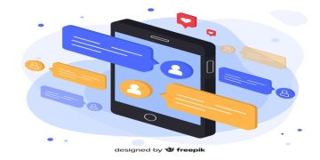 Etika dalam Chat: Menjaga Hati dan Batas Interaksi agar Tak Menumbuhkan Harapan