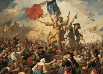 Refleksi Revolusi Perancis: Cermin Keadilan dan Pembaruan bagi Pemerintahan Modern