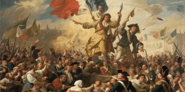 Refleksi Revolusi Perancis: Cermin Keadilan dan Pembaruan bagi Pemerintahan Modern