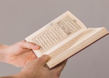 Beberapa Amalan yang Bisa Dilakukan Setelah Membaca Alqur’an