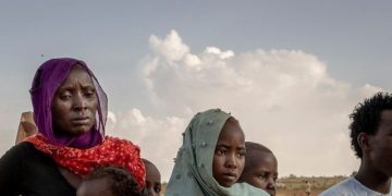 Tragedi Kemanusiaan di Sudan dan Luka Nurani Umat Islam