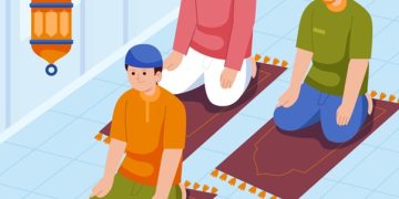 Apakah Duduk Iq’a dalam Shalat itu Sah atau Tidak? Simak Artikel Ini!