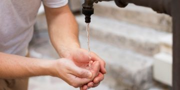 Mengenal Hidroterapi Wudu